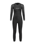 Orca Women's Zeal Perform Openwater Wetsuit Black - Booley Galway