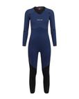 Orca Women's Zeal Perform Openwater Wetsuit Black - Booley Galway