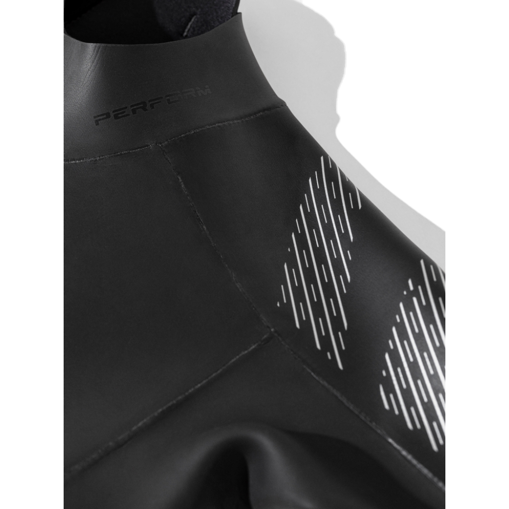 Orca Women&#39;s Zeal Perform Openwater Wetsuit Black - Booley Galway