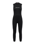 Orca Women's Vitalis Light Openwater Sleeveless Wetsuit Black - Booley Galway