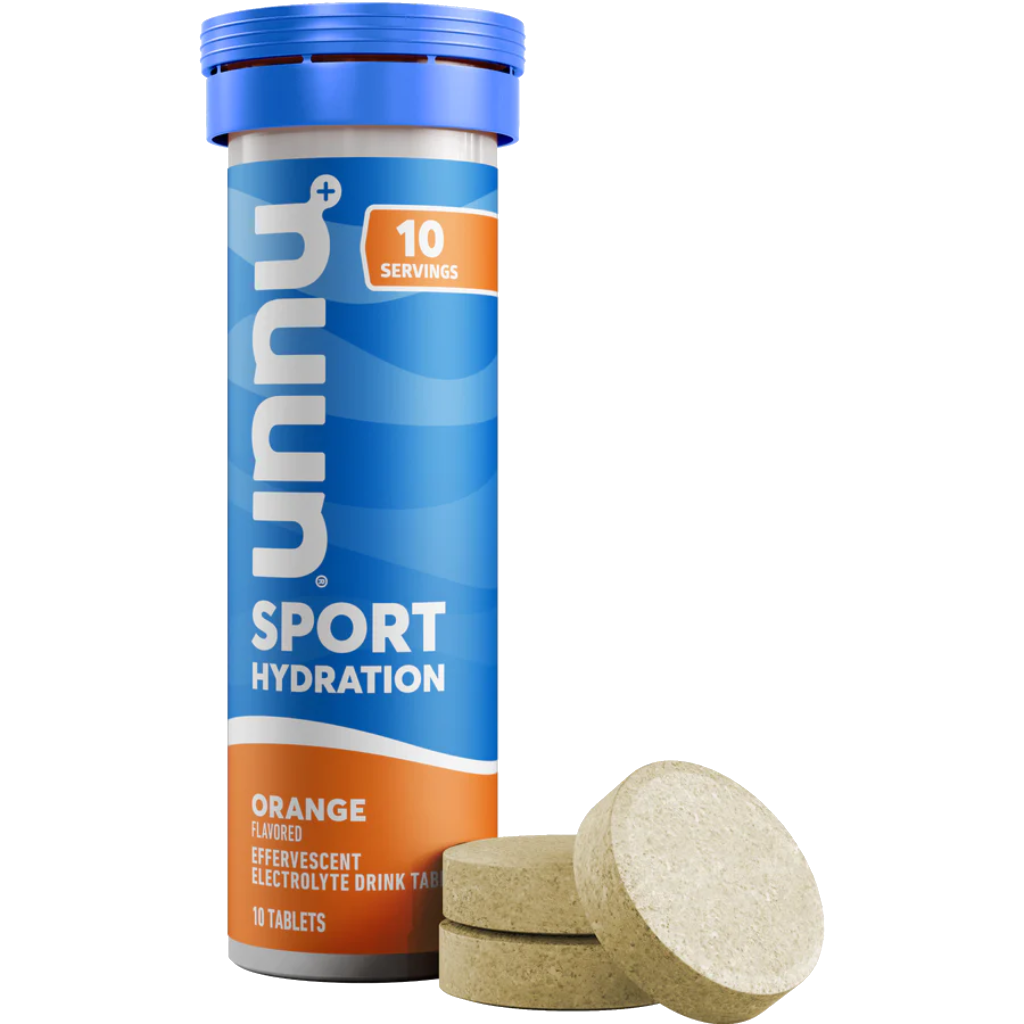 Sport Electrolytes
