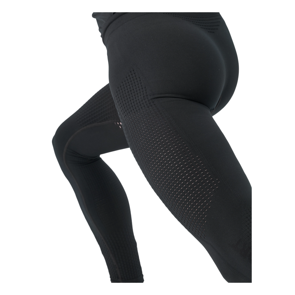 COMPRESSPORT Men's On/Off Base Layer Tights Black - Booley Galway