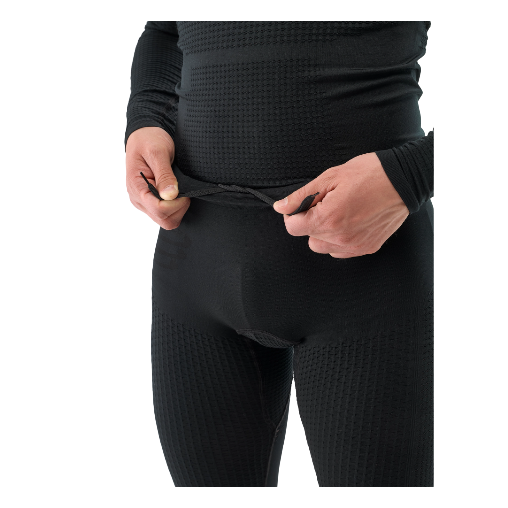 COMPRESSPORT Men's On/Off Base Layer Tights Black - Booley Galway