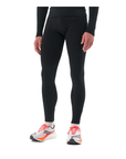 COMPRESSPORT Men's On/Off Base Layer Tights Black - Booley Galway