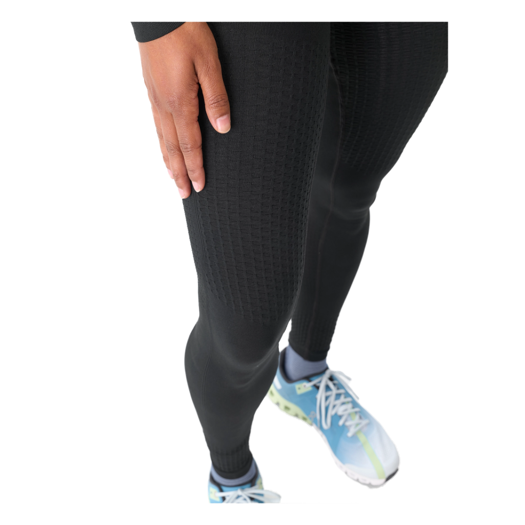COMPRESSPORT Women's On/Off Base Layer Tights - Booley Galway