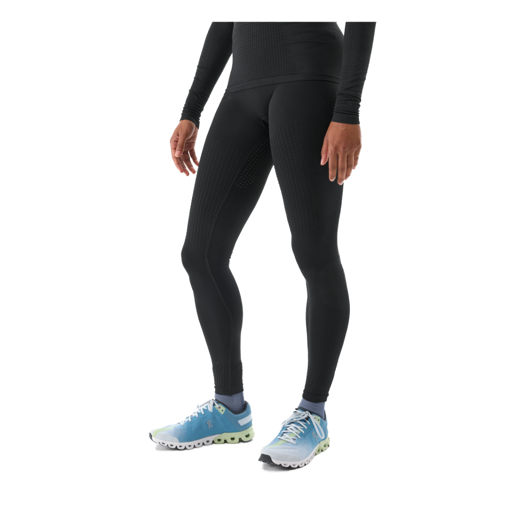 COMPRESSPORT Women's On/Off Base Layer Tights - Booley Galway