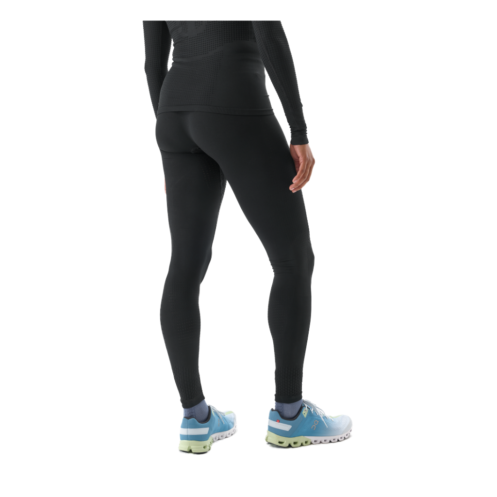 COMPRESSPORT Women's On/Off Base Layer Tights - Booley Galway