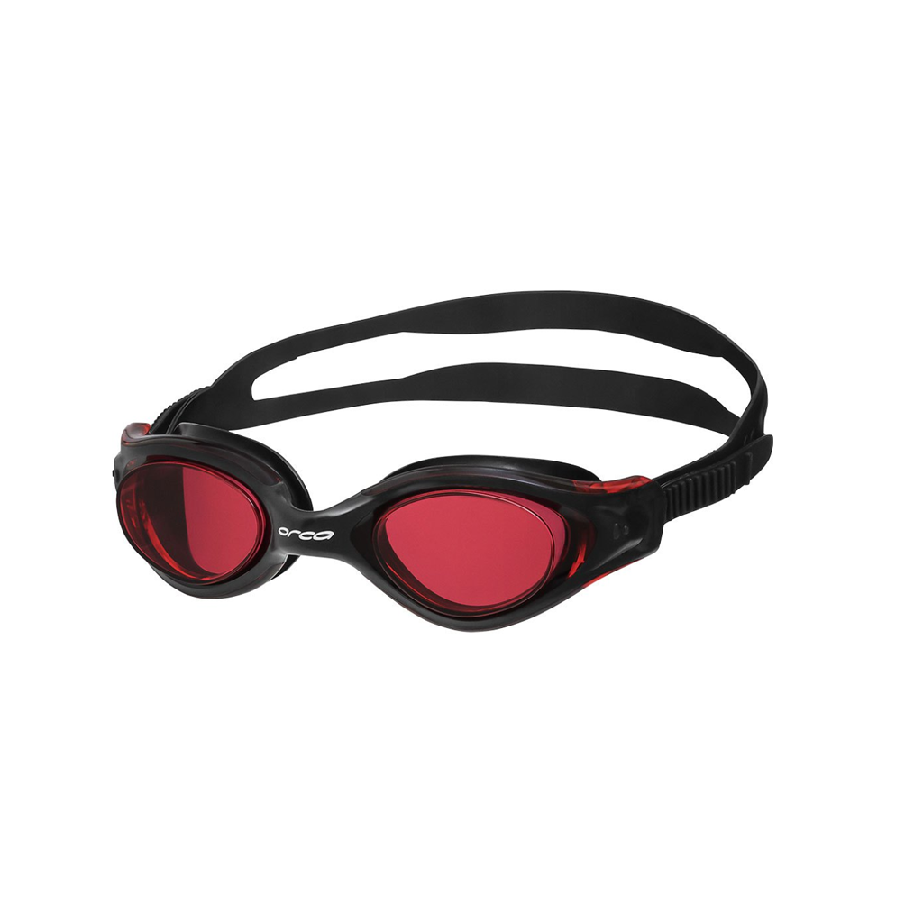Orca Killa Vision Goggles Red Lens / Black - Booley Galway