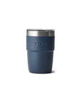Rambler 8 oz Stackable Cup With DuraSip™ Ceramic Lining