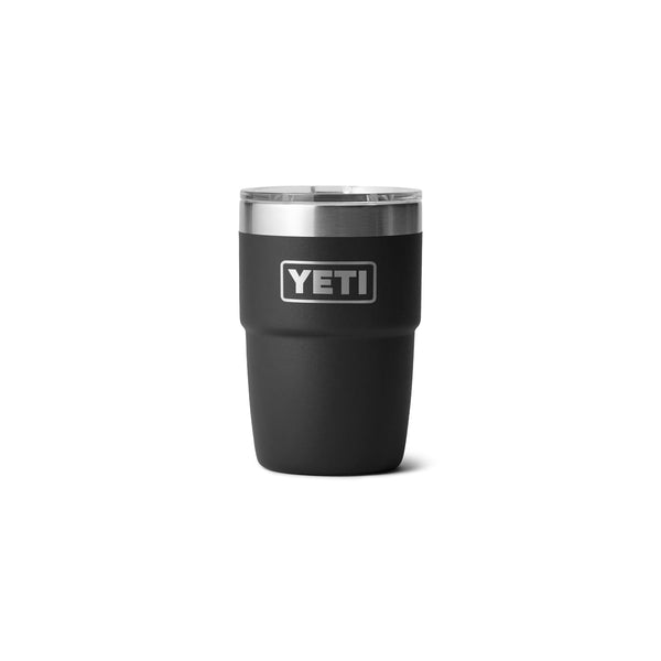 Rambler 8 oz Stackable Cup With DuraSip™ Ceramic Lining