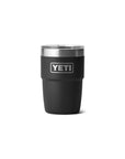 Rambler 8 oz Stackable Cup With DuraSip™ Ceramic Lining