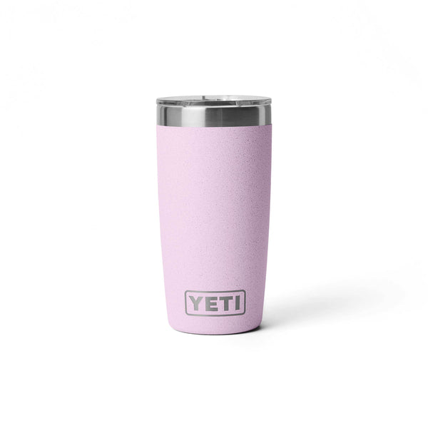 Rambler 10 oz MagSlider Tumbler
