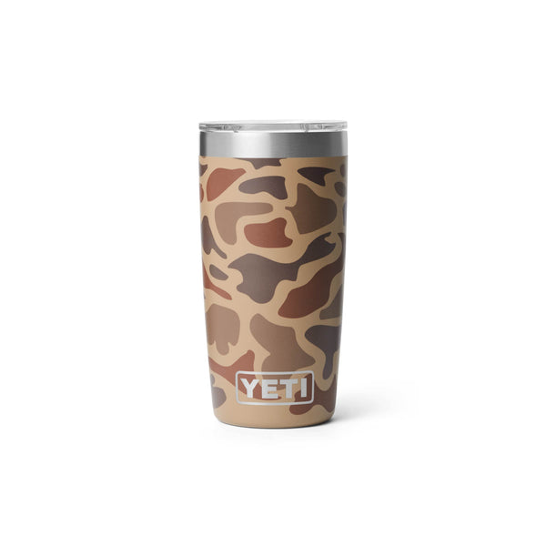Rambler 10 oz MagSlider Tumbler