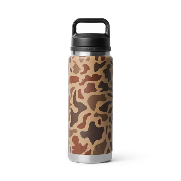 Rambler 26 oz Chug Cap Bottle