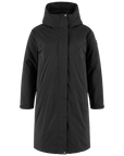 Women's Övik GTX Padded Parka -Black