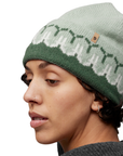 Fjallraven Ovik Path Knit Beanie - Booley Galway