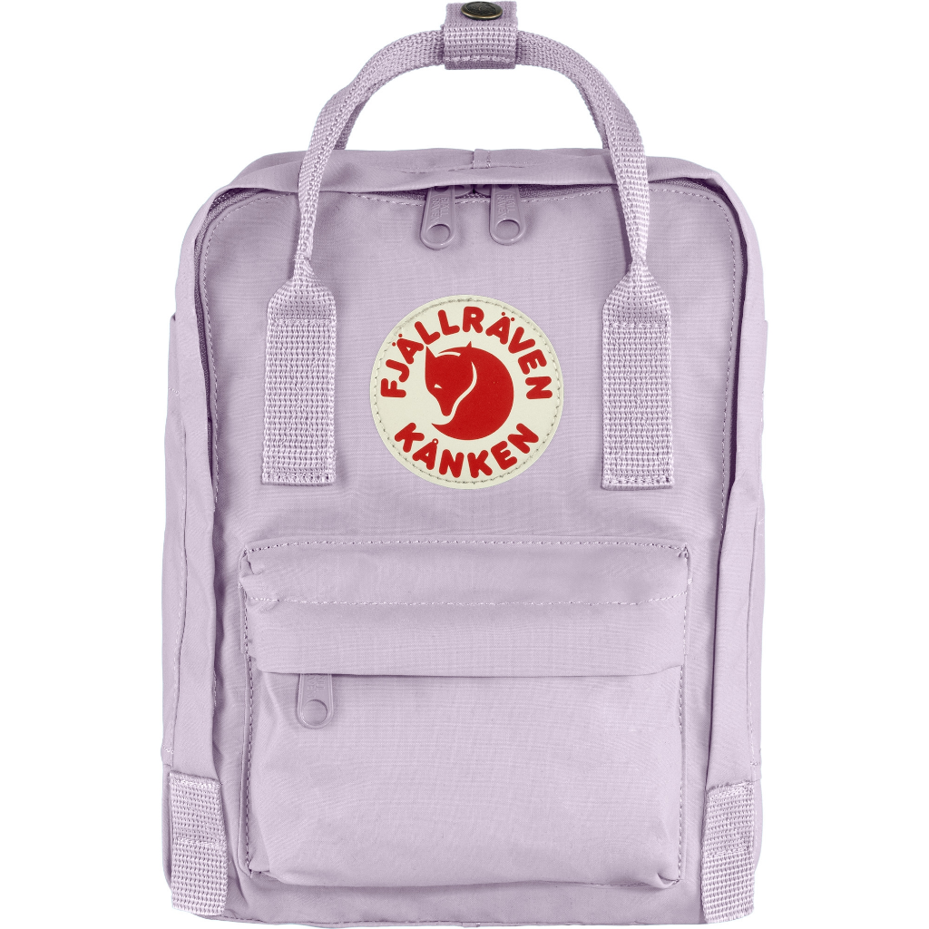 Fjallraven Kanken Mini Booley Galway