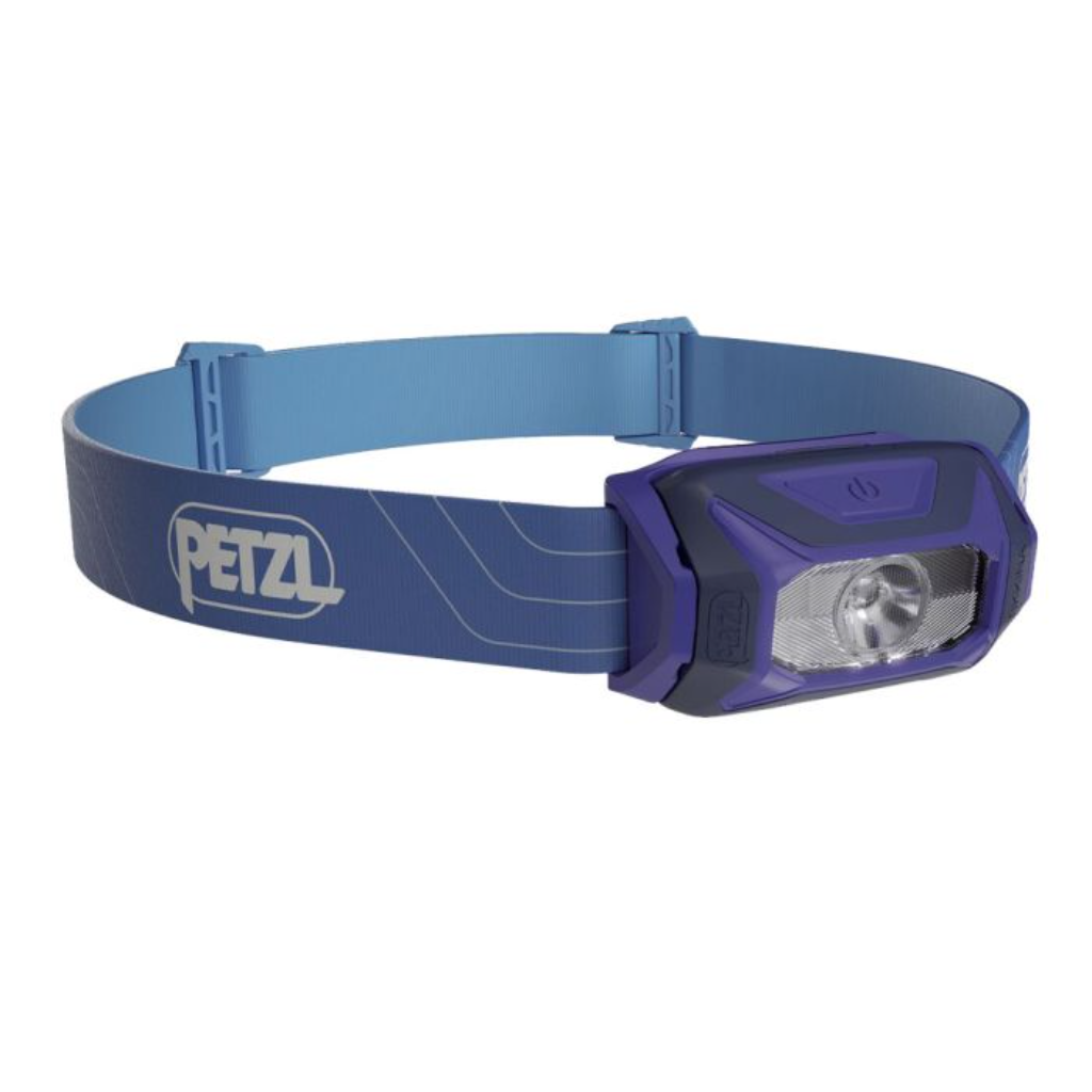 Tikkina Headlamp - Blue