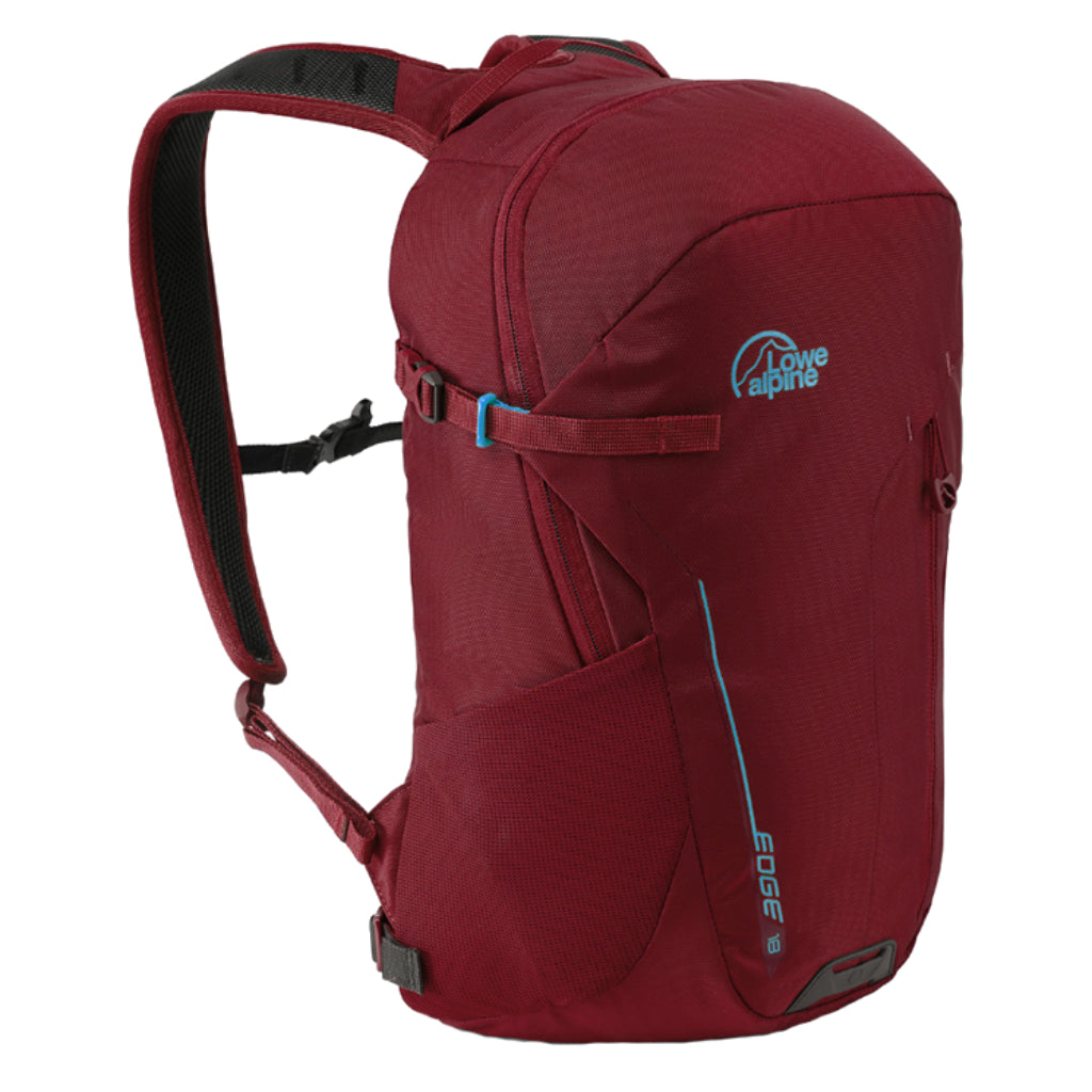 Lowe Alpine Edge 18L Raspberry - Booley Galway