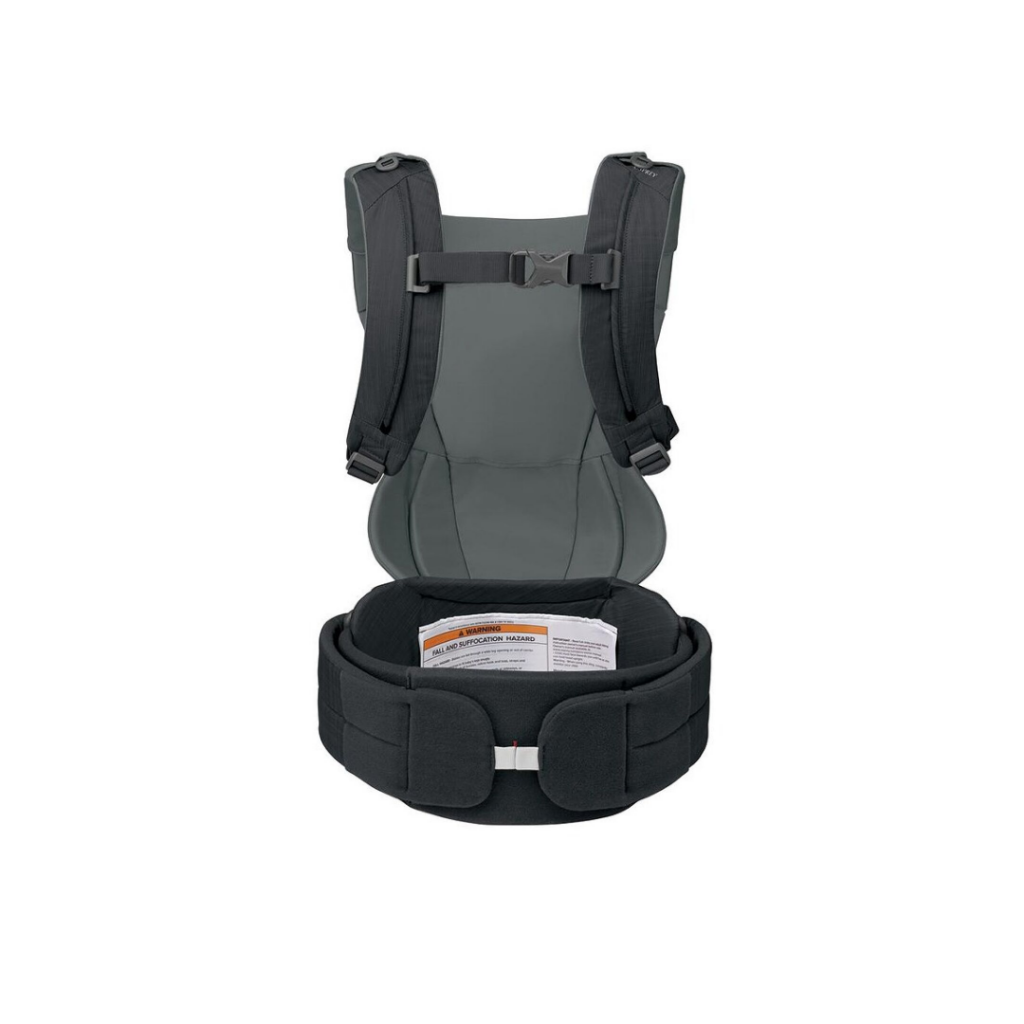 Osprey Poco Soft Child Carrier LT Black - Booley Galway