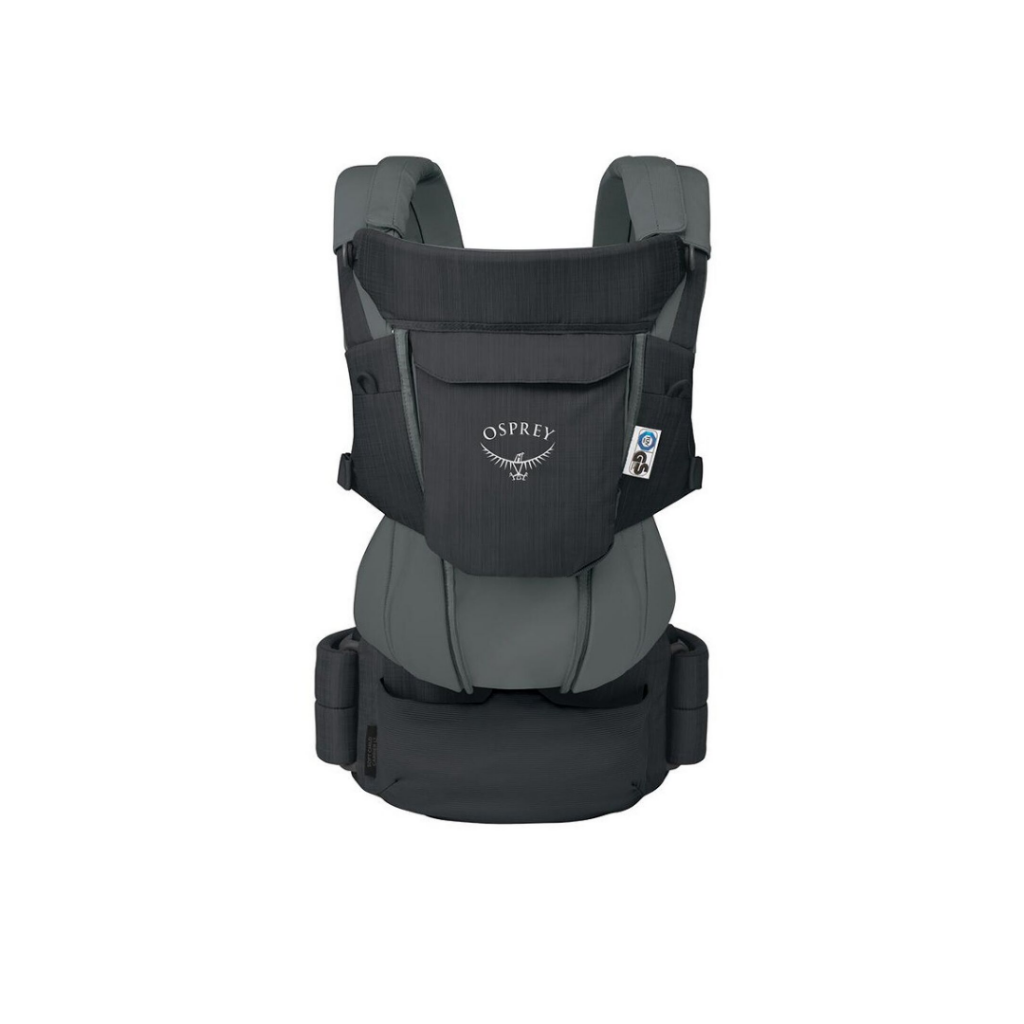 Osprey Poco Soft Child Carrier LT Black - Booley Galway