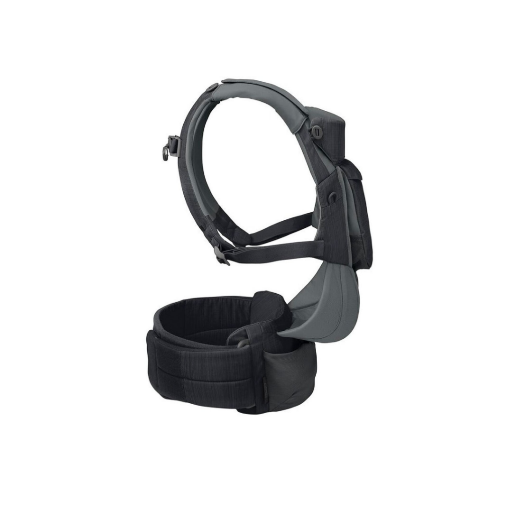 Osprey Poco Soft Child Carrier LT Black - Booley Galway