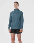COMPRESSPORT Women's Tempest Waterproof Jacket Stargazer - Booley Galway