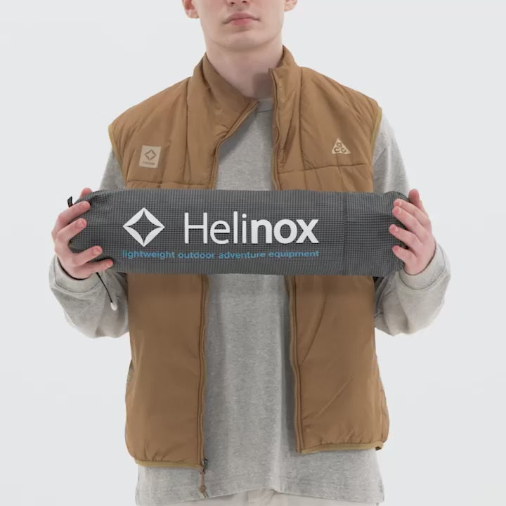 Helinox Lite Cot - Booley Galway