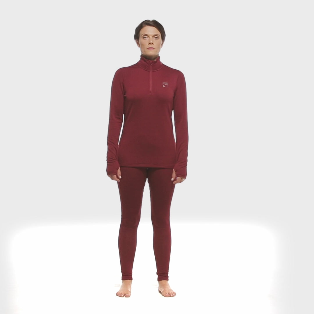 Sprayway Women's Effra Leggings - Booley Galway