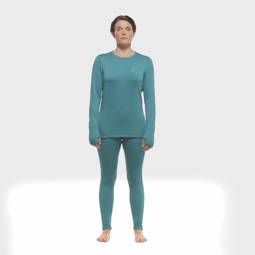 Sprayway Women's Effra Crew - Booley Galway