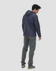 Men's Nano Puff Hoody