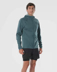 COMPRESSPORT Men's Tempest Waterproof Jacket Stargazer - Booley Galway