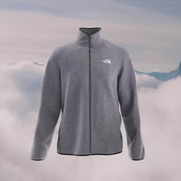 The North Face Men's Lightning Zip-In Compatible Jacket - Booley Galwa…