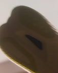 Men's Mach X 3 - Neon Yuzu / Squid Ink