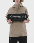 Helinox Chair One (re) Black - Booley Galway