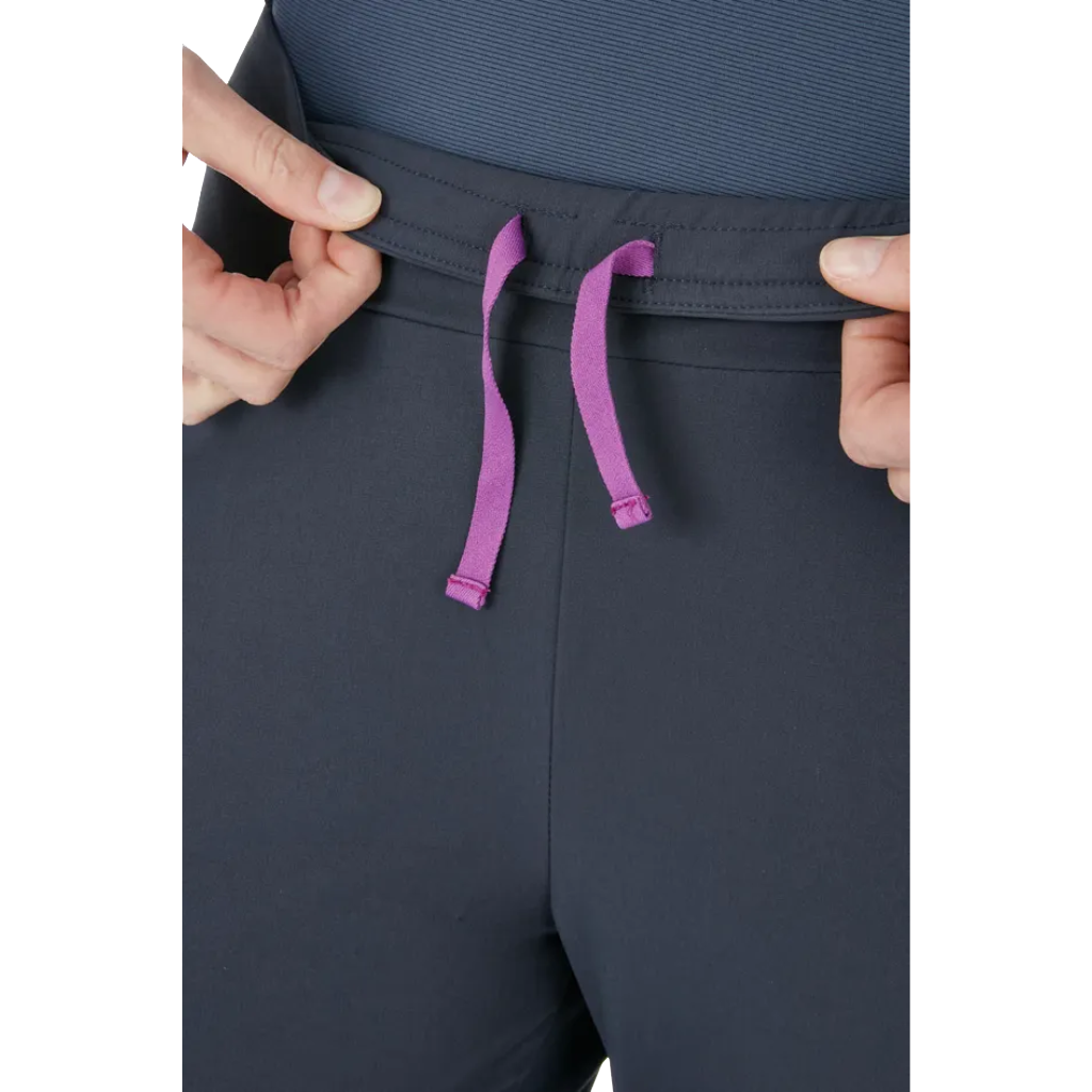 Rab Women&#39;s Elevation Pant - Booley Galway