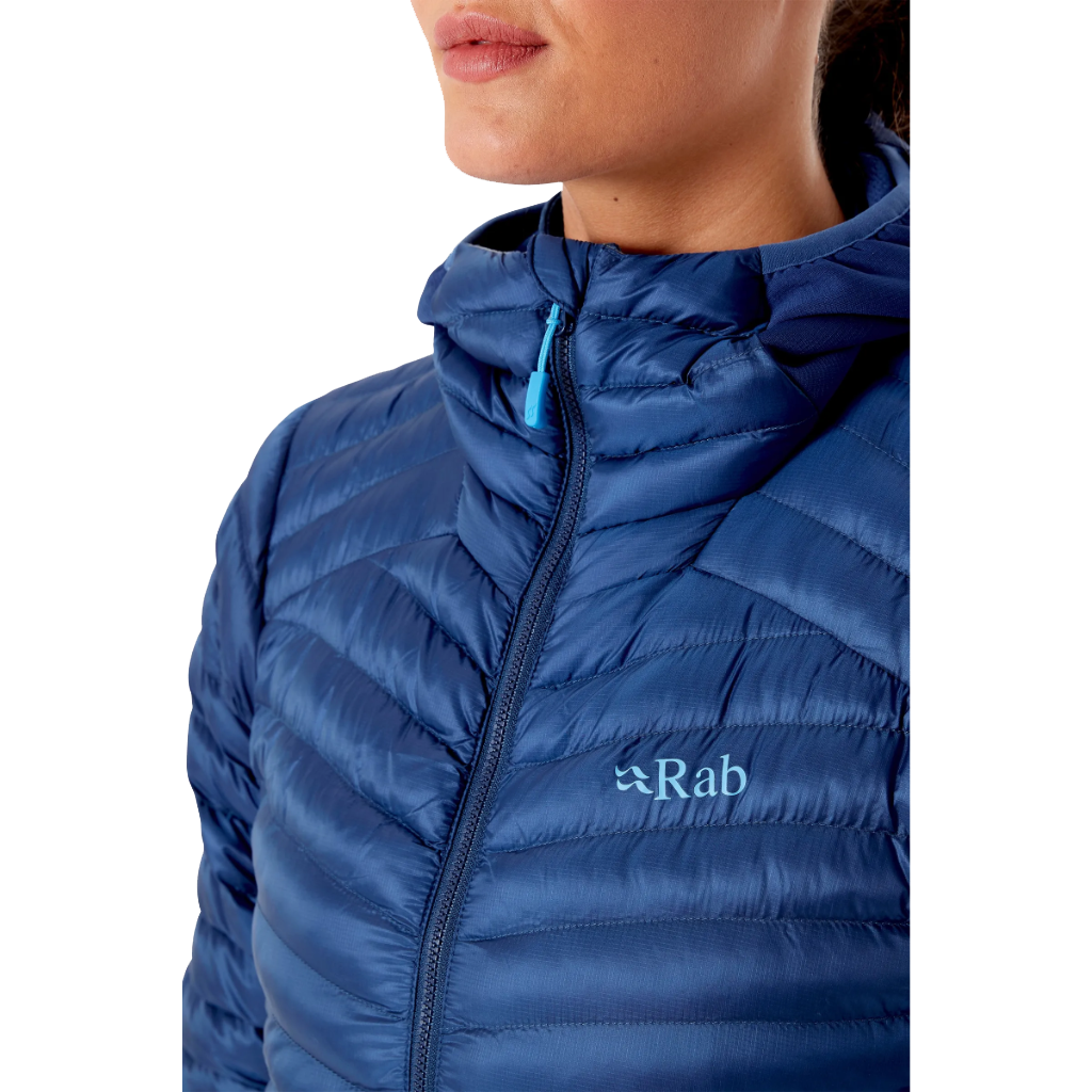 Rab verglas clearance jacket