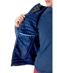 Rab Women's Cirrus Flex 2.0 Hooded Jacket - Booley Galway