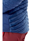 Rab Women's Cirrus Flex 2.0 Hooded Jacket - Booley Galway