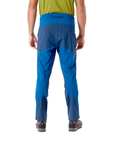 Men's Kinetic Alpine 2.0 Pants - Black