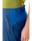 Men's Kinetic Alpine 2.0 Pants - Black