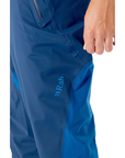 Rab Men's Kinetic Alpine 2.0 Waterproof Pants - Booley Galway