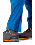 Men's Kinetic Alpine 2.0 Pants - Black