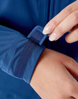 Women's Kinetic 2.0 Jacket - Orion Blue