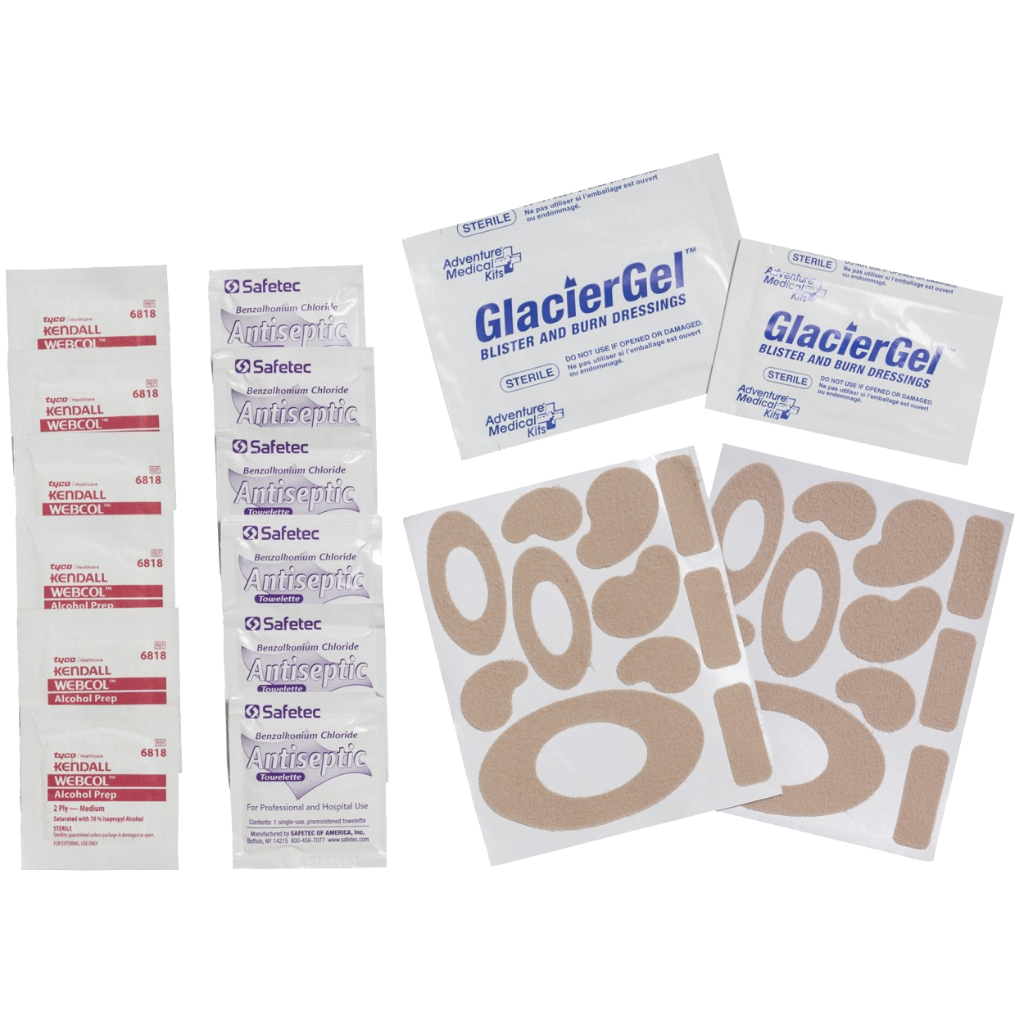 Adventure Medical Kits Blister Medic - Booley Galway