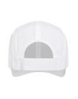 Orca Foldable Cap White - Booley Galway