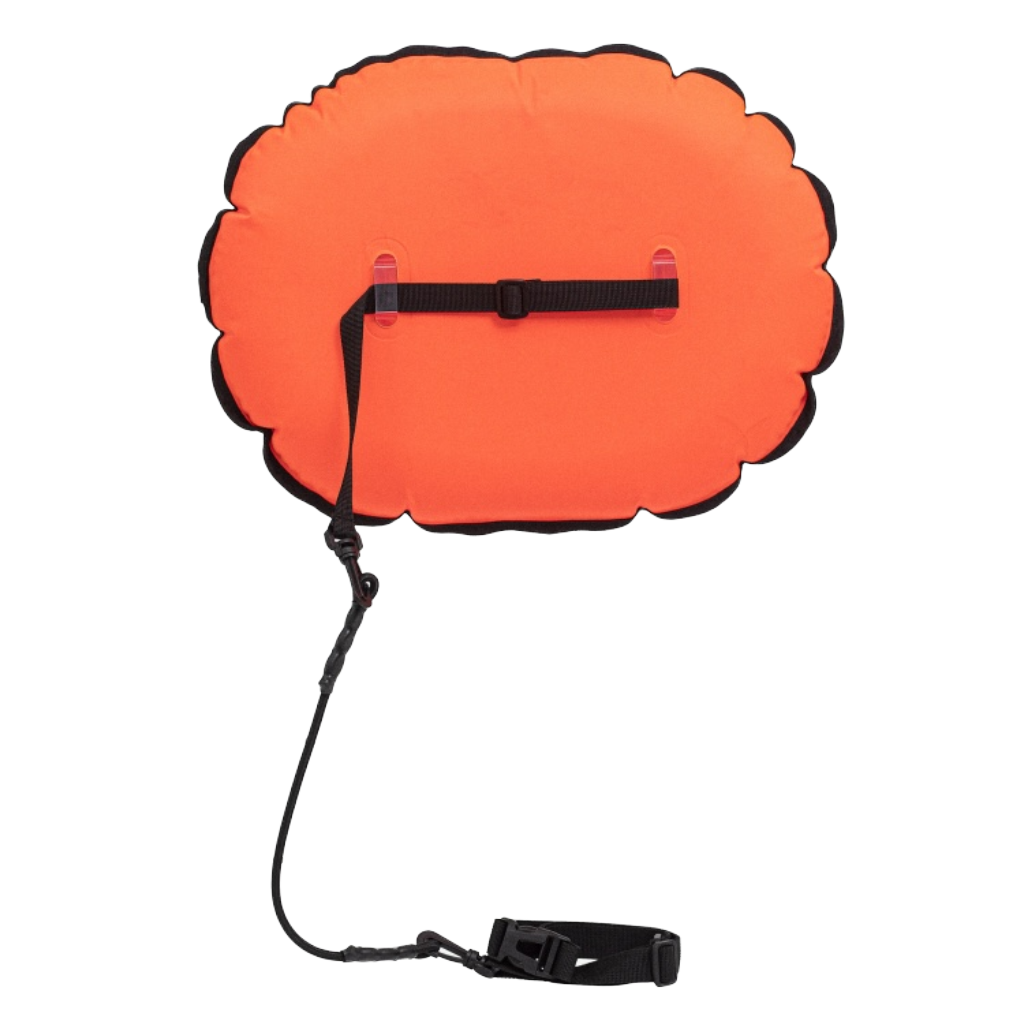 Bungee Safety Buoy - Hi Vis