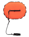 Bungee Safety Buoy - Hi Vis