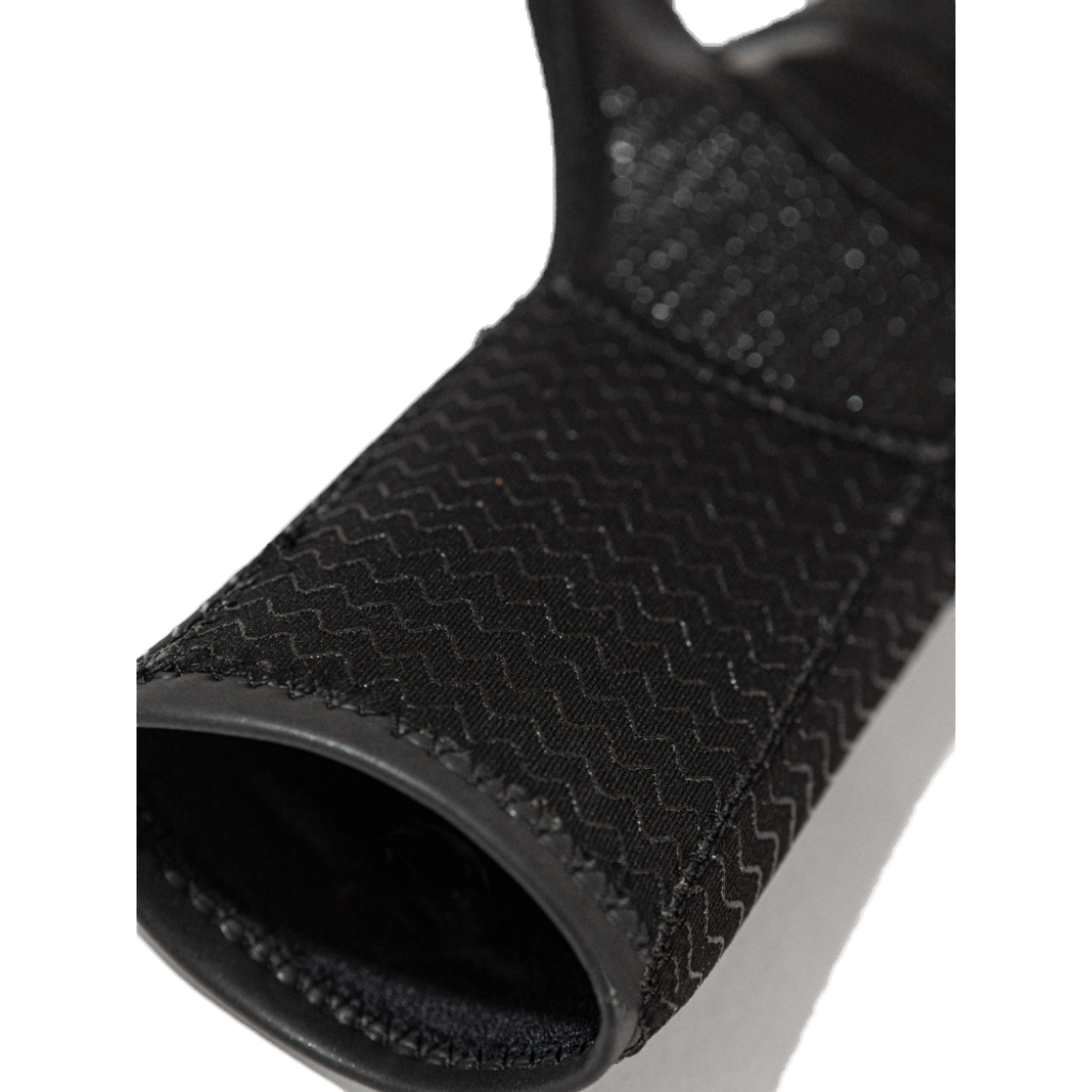 Orca Surf Gloves Black - Booley Galway
