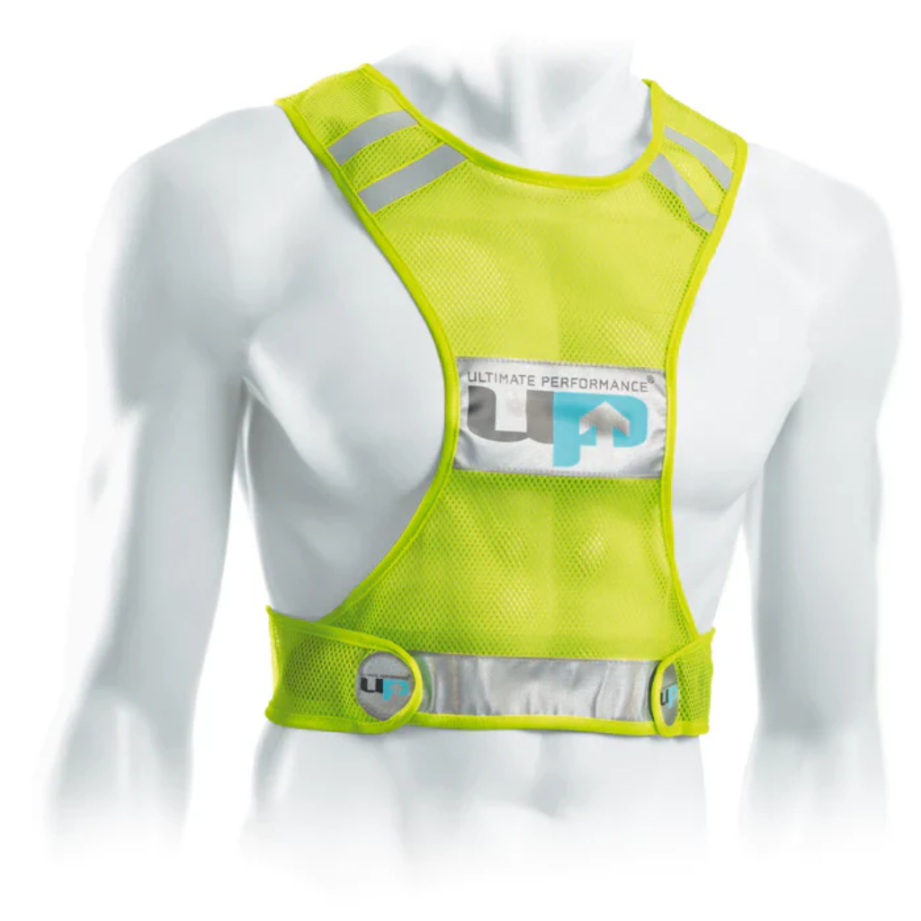Ultimate Performance Race Vest - Booley Galway